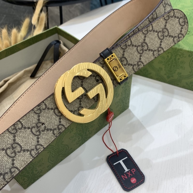 Gucci Belts